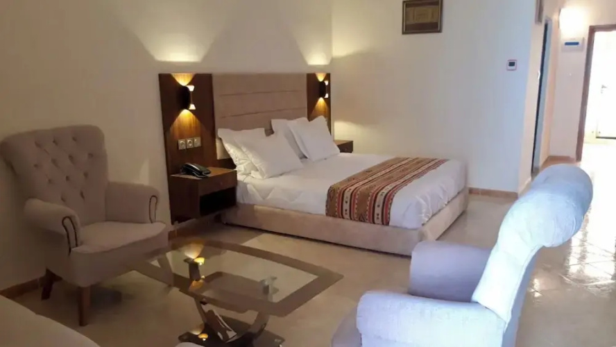 Mzab Hotel
