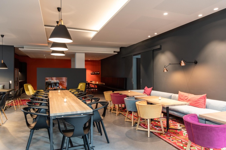 Sylc. Apartmenthotel photo 25