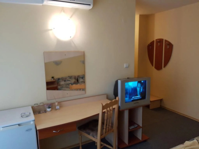 Krasi Hotel