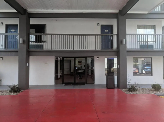Hotelafbeelding