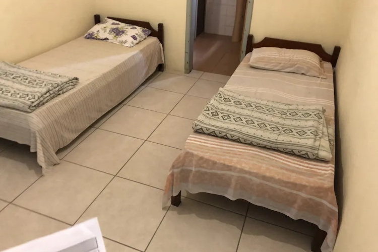 OYO Hotel Tijucas