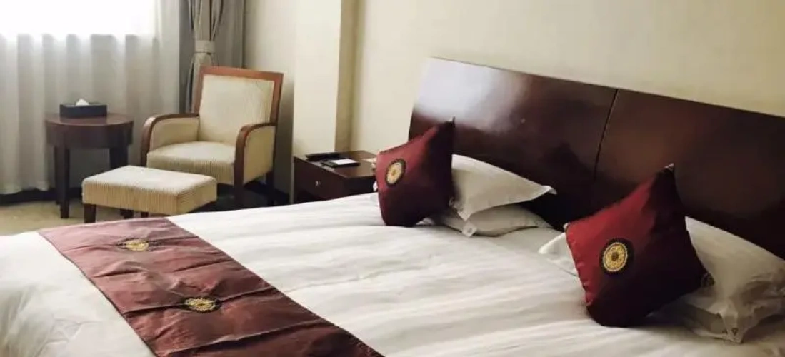 Business Double room
