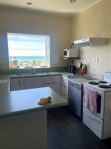 Coastal Apartments