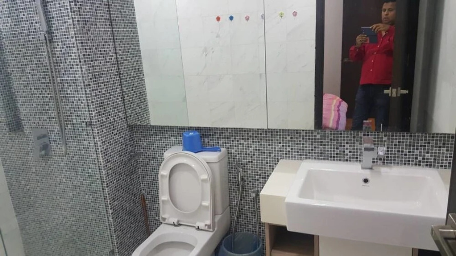Homestay The Elemants Ampang