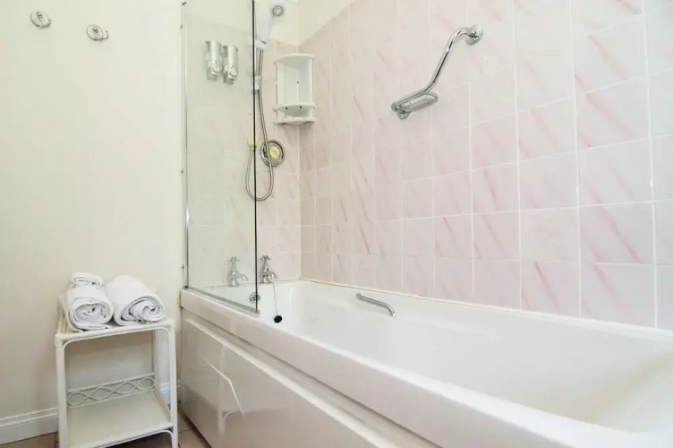 Cois Li B&B