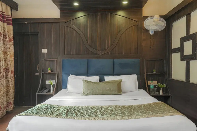 Hotel Naveen Manali