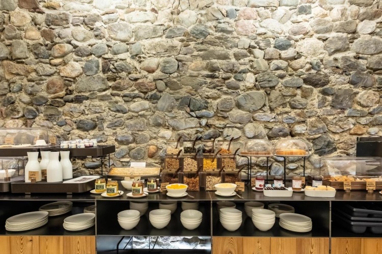 Curt Di Clement Eco Mobility Hotel photo 18