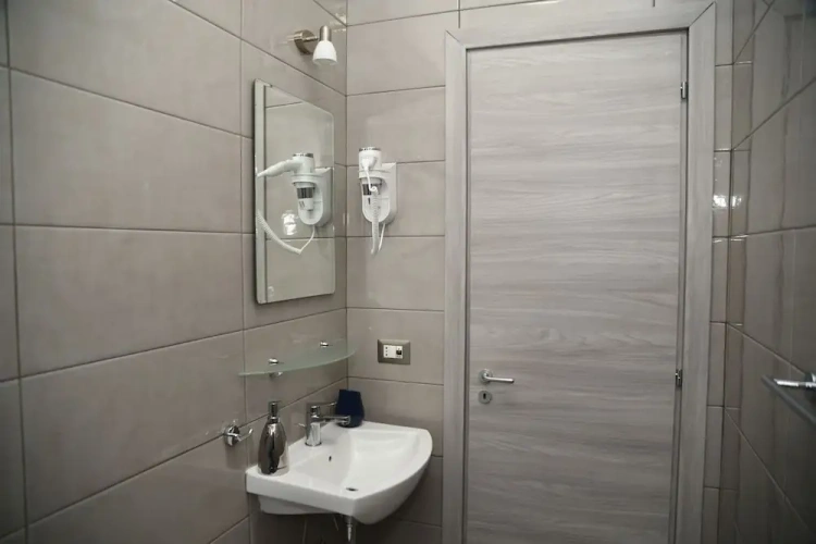 Comfort Apartment