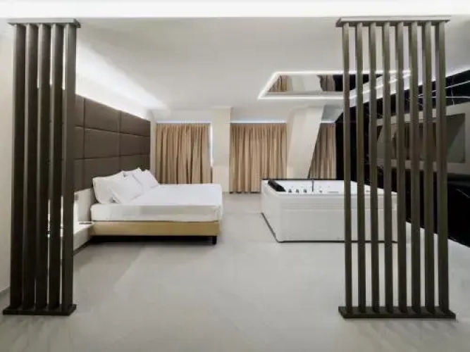 Grand Hotel Europa