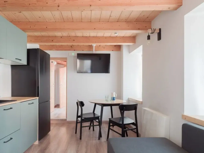 Comfort Apartment