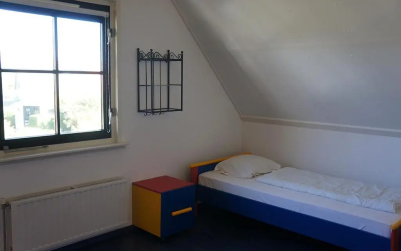Buitenplaats Villa 5-p