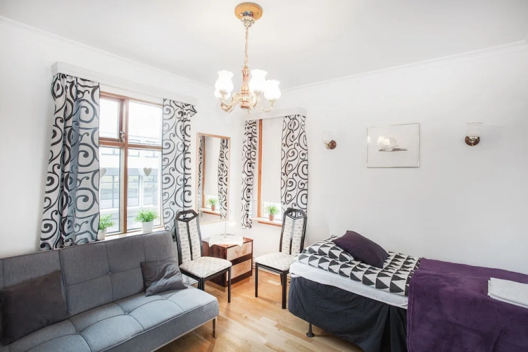 CB Guesthouse
