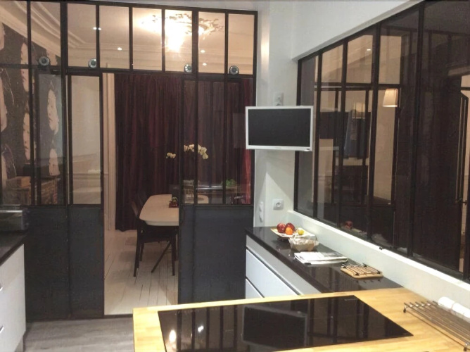 L'oriental - Bel apt 2 Chambres Rénové