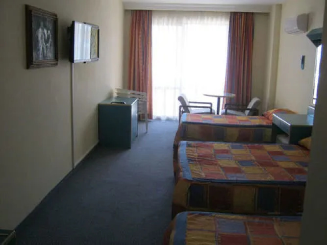 Öncül Beach Hotel - All Inclusive