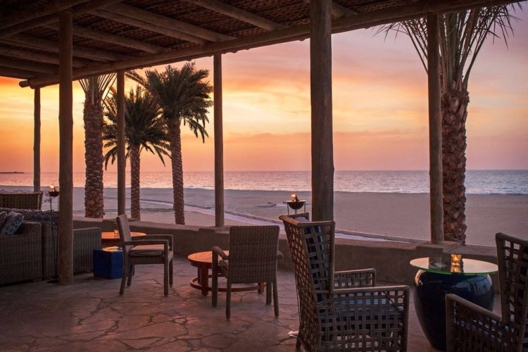 The St. Regis Saadiyat Island Resort, Abu Dhabi photo 30