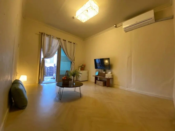 Standard Family room