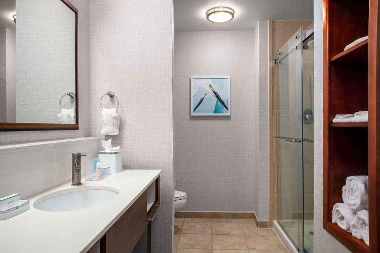 Hampton Inn & Suites Homestead Miami South photo 10