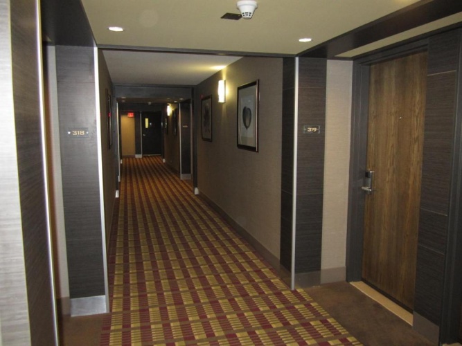 DoubleTree by Hilton Hotel Kamloops photo 16