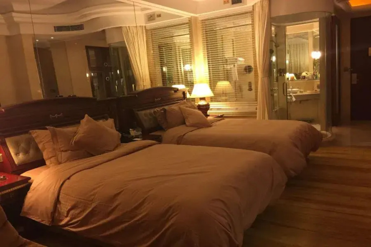 Platinum Hanjue Hotel