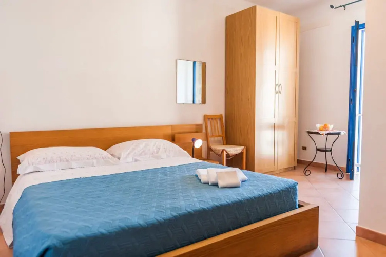 Cala Dogana Guest House