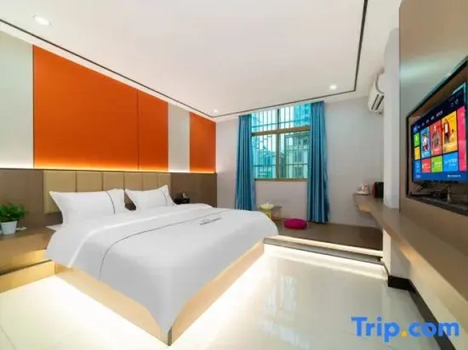 Business Single room
