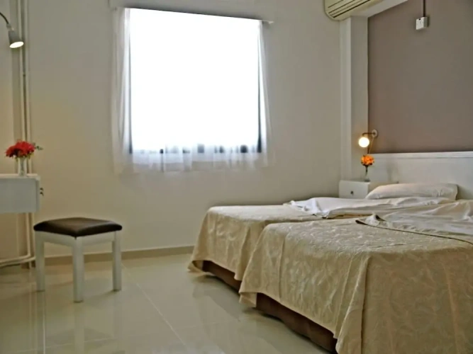 1 Bedroom Apartment with balcony