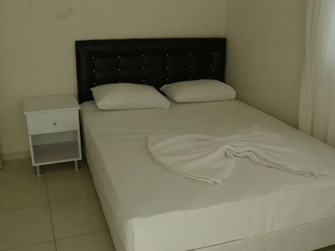 Eser Apart Hotel