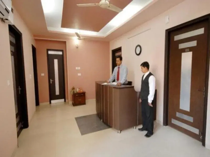 Hotel Corporate Prime