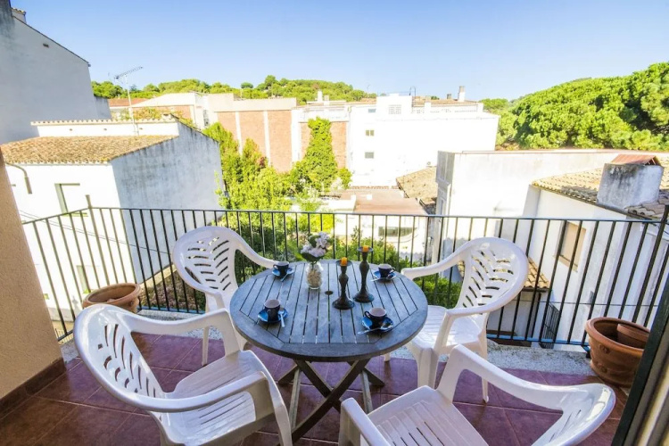 Apartment Sarrio