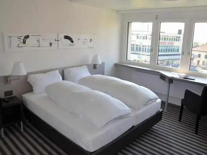 flexy.motel Wil