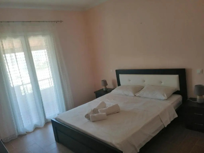 Helen's House
