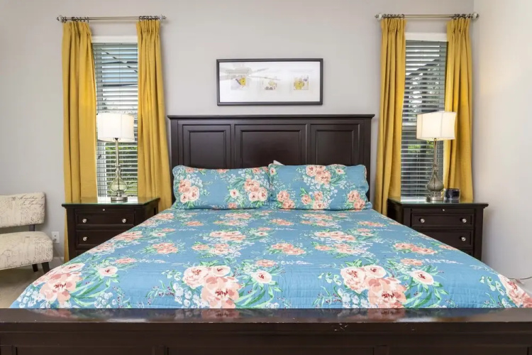 Gorgeous 4Bd with Pool @ 4072 Solterra Resort