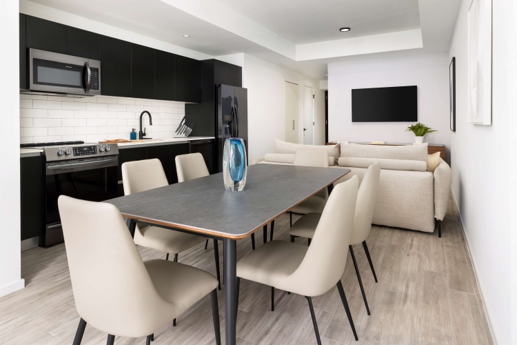 The Elser Hotel and Residences Miami photo 26