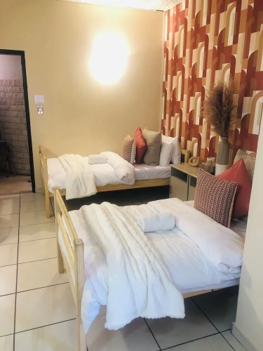 Grand Twin room