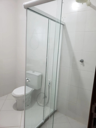 Excelente Duplex em Arembepe Aquaville - Bahia
