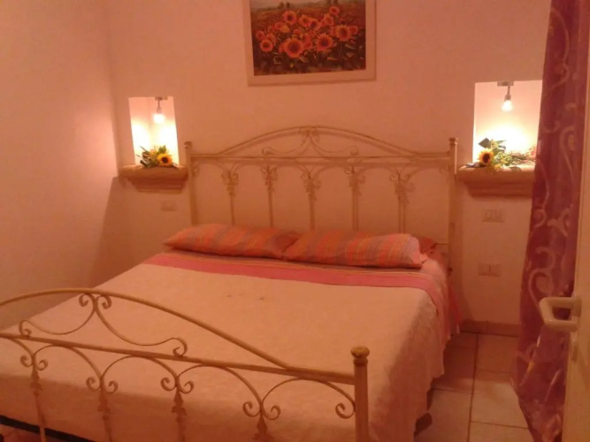 Perla del Salento