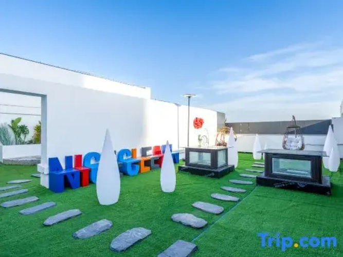 The Nice&Clean Hotel ·Por