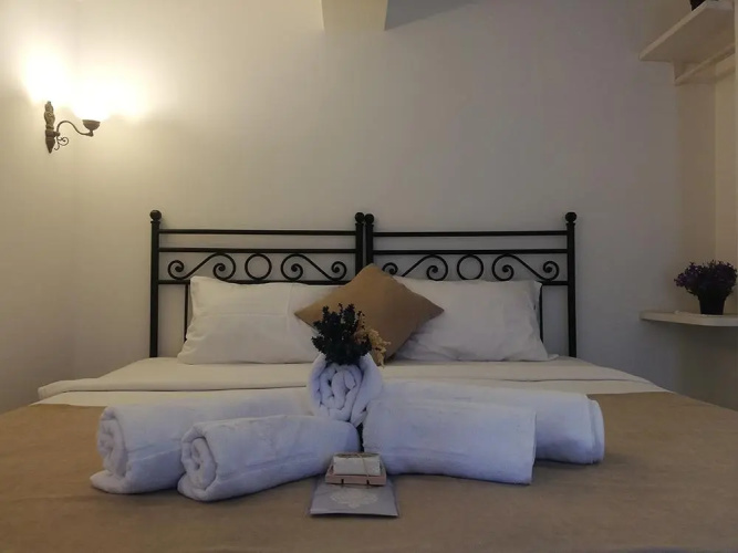 Oyku Butik Otel