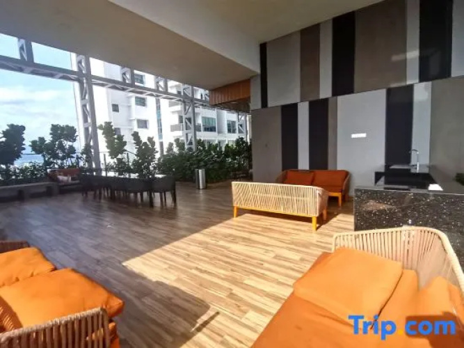 The Luxe by Infinitum Suites