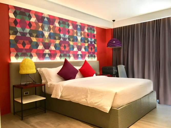 Lagùn Hotel