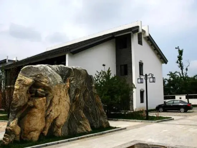 Cloud Water Villa Beijing