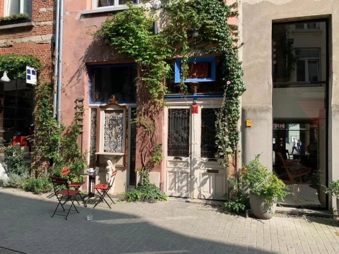 1 Bedroom Suite