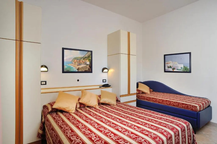 Hotel Amedeo