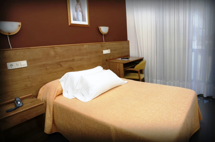 Hotel Brisa da Lanzada