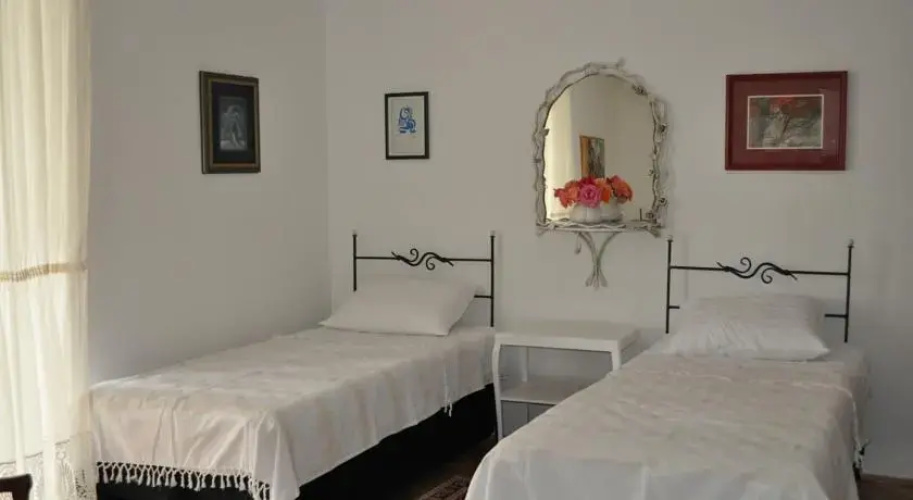 Hostel My House