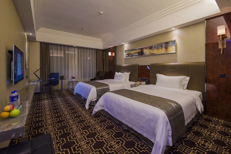 Zhong Tian Mayfair Hotel
