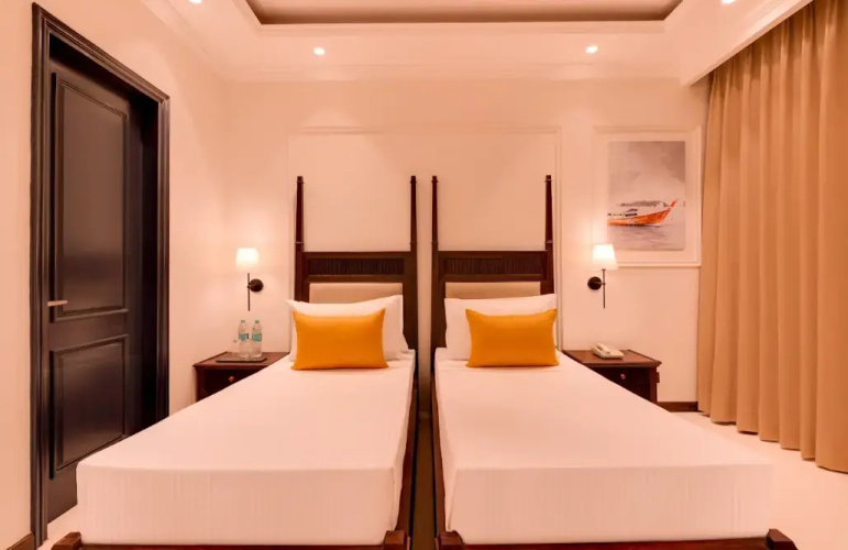 Lemon Tree Hotel Arpora Goa