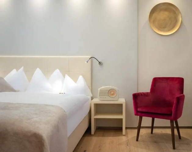 Superior Double room