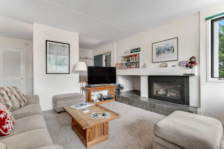 2 Bedrooms Deluxe Apartment