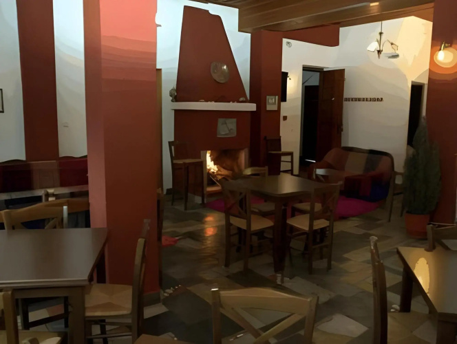 Guesthouse Rousis